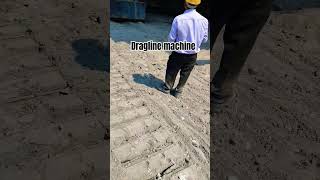 dragline automobile miningindustry music coalmines [upl. by Ahsekahs620]