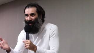 RooshV Roosh Valizadeh  What Ive Learned About Life 2019 Final Speech [upl. by Betthezul]