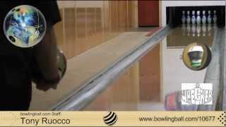 bowlingballcom Roto Grip Wrecker Bowling Ball Reaction Video Review [upl. by Allianora]