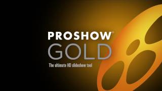 ProShow Gold 5 Demo [upl. by Adniuqal]