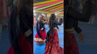 ZaNKAArr 2k24 💃💃🔥🎇navaratri garba mbbsstudent youtube 💃🥼 [upl. by Naejarual]