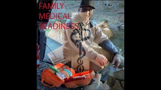 Family Med Kits YOU can manage [upl. by Spiegleman215]