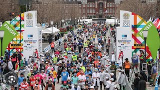 Benson kipruto wins Tokyo marathon 2024 [upl. by Lubin]