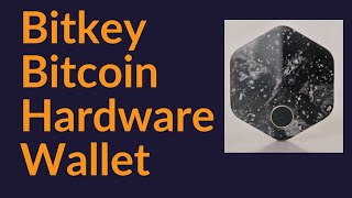 Is The Bitkey Bitcoin Wallet Safe [upl. by Ajssatsan]