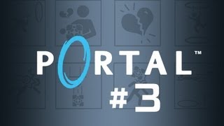 Portal 3 Lasst die Turrets los GermanDeutsch [upl. by Atwater44]