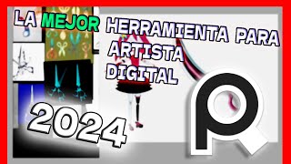 ▶NECESITAS ESTA APLICACIÓN PUREREF tutorial español 2024 😎 [upl. by Pytlik705]