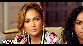 Jennifer Lopez  I Luh Ya Papi Explicit ft French Montana [upl. by Lubba]