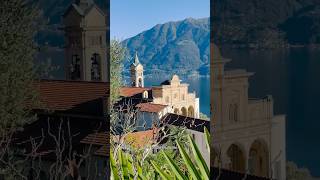 Lake Locarno Switzerland foryou lake switzerland [upl. by La]