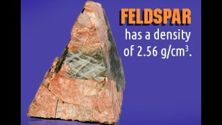 Feldspar Types Properties and Uses [upl. by Hime]