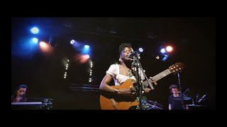 Mary May • Live Band  BLIND  Live Session [upl. by Ahsert]