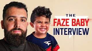 A Conversation with FaZe Baby 10 Years Later [upl. by Gaul]