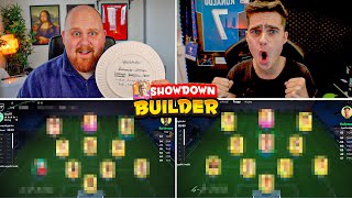 Brolin HERO Showdown Builder w OlleMcdulle [upl. by Glass109]