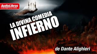 El Infierno La divina comedia de Dante Audiolibro [upl. by Laird651]