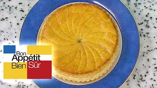 Tourte au maquereau Recette [upl. by Atekihc]