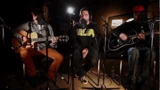 A Day To Remember  No Cigar acoustic [upl. by Carlita284]