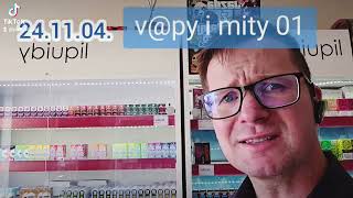 vapy i mity 01 [upl. by Drona]