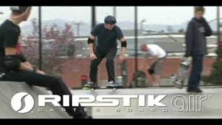 RipStik® AIR [upl. by Artened]