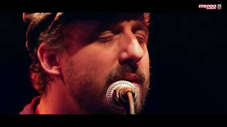 quotCest La Vie No2quot Phosphorescent  Americana Music Madrid [upl. by Sletten]