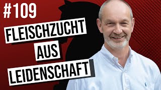 Was steckt hinter Wagyu Das Geheimnis der GourmetFleischzucht mit Uwe Jerathe [upl. by Aurel669]