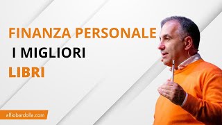 Finanza personale libri di Alfio Bardolla [upl. by Trici]