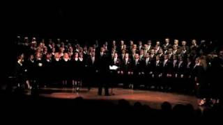 Handels Messiah  Crown College Choir  Carnegie Hall WV [upl. by Stclair]