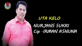 Lagu Kaili quot Uta Kelo quot Nurjans Sukri [upl. by Tray]