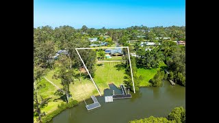 Evan Molloy Team presents  5 Gwydir Court Helensvale [upl. by Alessandra364]