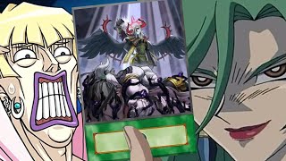 Crowler Vs Modern YuGiOh [upl. by Annunciata]