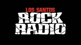 GTA V Los Santos Rock Radio Full Soundtrack 07 Gerry Rafferty  Baker Street [upl. by Iilek]