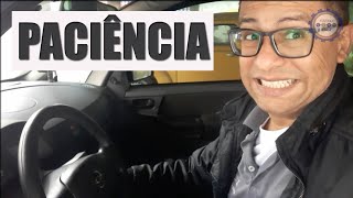 PACIÊNCIA A ALMA DO NEGÓCIO  Marido Vlog 127 [upl. by Arissa]