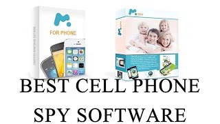 Cell Phone Tracking software Mspy Review2017 [upl. by Aplihs]