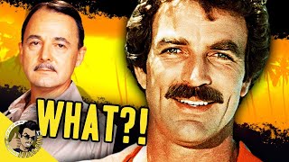 What Happened to Magnum PI 19801988 [upl. by Ives296]