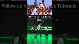 Ghilli  Vijay Dance Tutorial  Soorathenga adra Dance  Step by step dance Tutorial [upl. by Latton]