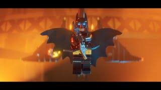 The Lego Batman Movie  I’m Batman song [upl. by Retsek921]