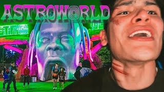 Astroworld Vlog 2021  My Crazy Experience  Degs [upl. by Farrish]