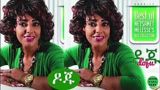 New Ethiopian Music Netsanet Melese  ዶጁ ethiopianmusic ተመዝገብየአራዳልጅ [upl. by Casabonne477]