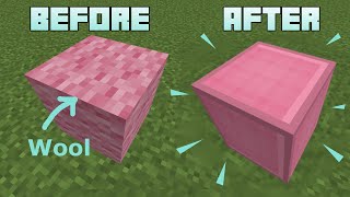 How To EDIT Your Minecraft Texture Pack [upl. by Yerhcaz802]