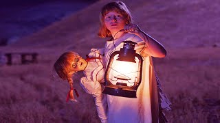 Annabelle Creation STORY RECAP Annabelle Creation ENDING EXPLAINED The Conjuring Universe Timeline [upl. by Fawn]