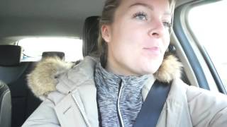 Hoe leer je de ring muscle up  Fit met Ashley vlog 198 [upl. by Aihsrop117]