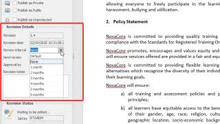 NovaCore Tutorial 6  Using The NovaCore Toolbox [upl. by Edelsten]