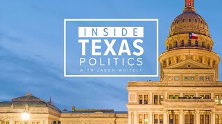 Inside Texas Politics  Republican seeks to cut funding for universities offering LGBTQ studies [upl. by Anim]