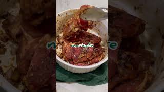 Easy Recipe  Pork Chops  Lemongrass Pork Chops [upl. by Stent]