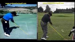 Lee Trevino Swing Analysis and changes he made as he got older [upl. by Rein]