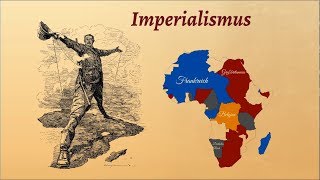 Der Imperialismus [upl. by Icyac]