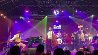 Roberto Fonseca ‘La Gran Diversión’ Live  North Sea Jazz 2024 34 [upl. by Eldwon]