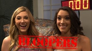 Boot Camp Ep 14 Outtakes and Bloopers [upl. by Holbrook]