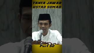 BAGAIMANA BILA PUASA DAUD BENTROK DI HARI JUMAAT UASmenjawab2022 uas [upl. by Damicke]