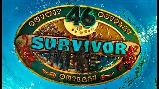 Survivor Day After Podcast Survivor 46 Brantsteele Predictions [upl. by Elmira]