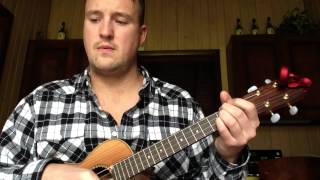 The Prettiest Ukulele Song in the World Tutorial [upl. by Are181]