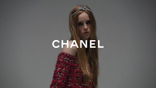 The Wild Side of Haute Couture — CHANEL [upl. by Nohtiek983]